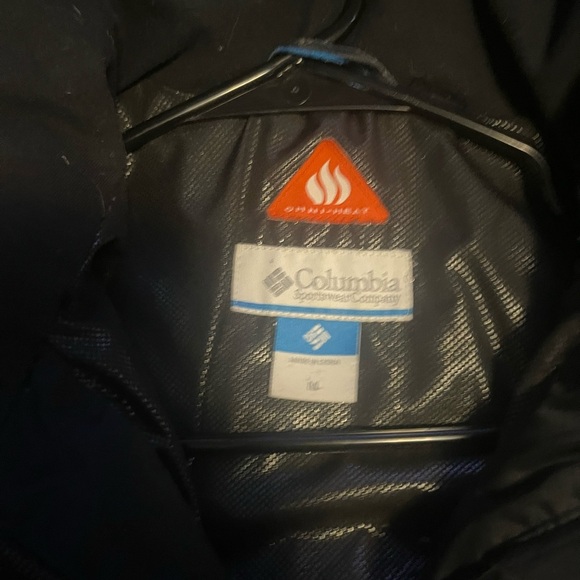 Woman Columbia Abbott Peak Insulated Jacket - Picture 3 of 11